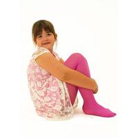 Hudson Childrens Feeling Fine Knit Tights