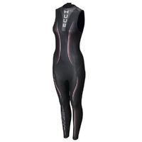 huub aegis ii womens sleeveless wetsuit wetsuits