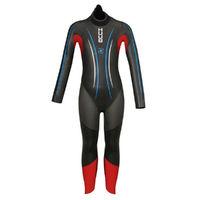 huub atom 34 youth wetsuit wetsuits