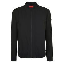 hugo by hugo boss bestan1 bomber jacket