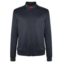 hugo by hugo boss belagio biker bomber jacket