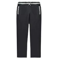 HUGO BOSS Junior Boys Jersey Logo Jogging Bottoms