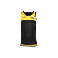 Hurricanes 2017 Super Rugby Players Rugby Training Singlet