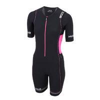 huub womens core long course tri suit tri suits