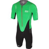 HUUB Dave Scott Long Course Suit Tri Suits