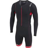 huub core full sleeve tri suit tri suits