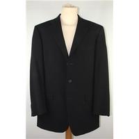 Hugo Boss - Size: L - Black - Jacket