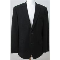 Hugo Boss 40 Regular Black Jacket