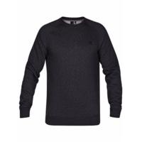 Hurley Getaway 2.0 Crew Sweat Top - Mens - Black