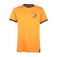 hull city retro 12th man t shirt