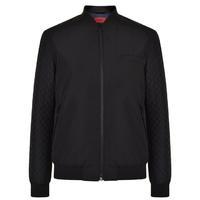 hugo by hugo boss belko bomber jacket