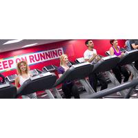 Huddersfield Leisure Centre
