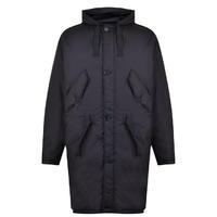 HUNTERGATHER Lightweight Oversized Parka