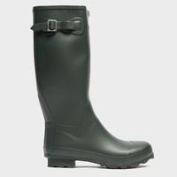 hunter lowther unisex wellingtons green green