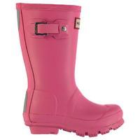 Hunter Original Wellies Unisex Infants