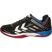 hummel omnicourt z6 trophy black