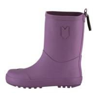 hummel rubberboot kids argylepurple