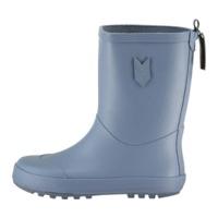 hummel rubberboot kids chinablue