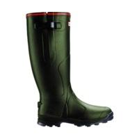 Hunter Balmoral Neoprene 3mm dark olive