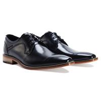 Hurst Hi-Shine Black Derby