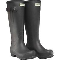 Hunter Original Mens Norris Field Wellington Boots Slate