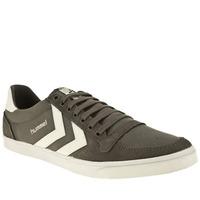 Hummel Slimmer Stadil Low