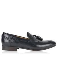 HUDSON LONDON Pierre Mock Croc Loafers