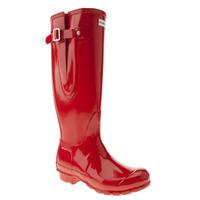 Hunter Original Adjust Gloss