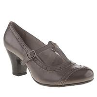 Hush Puppies Lonna T-Bar