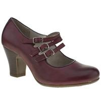 Hush Puppies Lonna Mary Jane