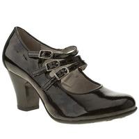 Hush Puppies Lonna Mary Jane Patent