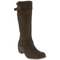 Hush Puppies Rustique Tall