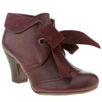 Hush Puppies Lonna Shootie