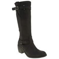 Hush Puppies Rustique Tall