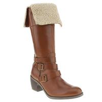 Hush Puppies Rustique Tall