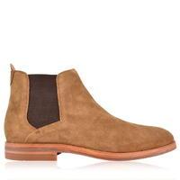 HUDSON LONDON Tonti Chelsea Boots