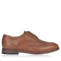 hudson london talbot brogue