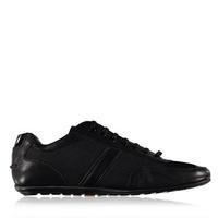 HUGO BY HUGO BOSS Thatoz Panelled Trainers