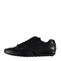 hugo by hugo boss thatoz panelled trainers