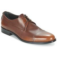 hugo hugo boss 50321619 mens casual shoes in brown