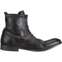 Hudson Swathmore calf black