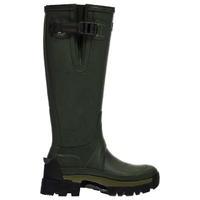 hunter balmoral side adjustable ladies boots