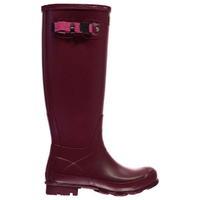 hunter norris field boots ladies