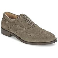 Hudson HEYFORD men\'s Casual Shoes in grey