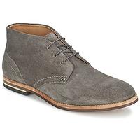 Hudson HOUGHTON 3 men\'s Mid Boots in grey