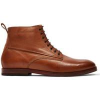 hudson forge boot tan mens mid boots in other