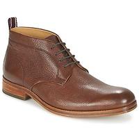 Hudson LENIN CALF men\'s Mid Boots in brown