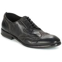Hudson ASHFORD men\'s Casual Shoes in black
