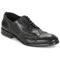 hudson ashford mens casual shoes in black