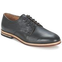 Hudson HADSTONE men\'s Casual Shoes in black